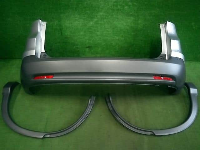 Cản Sau Miếng Dưới Honda Cr-V Mã phụ tùng 71501T0AA10
