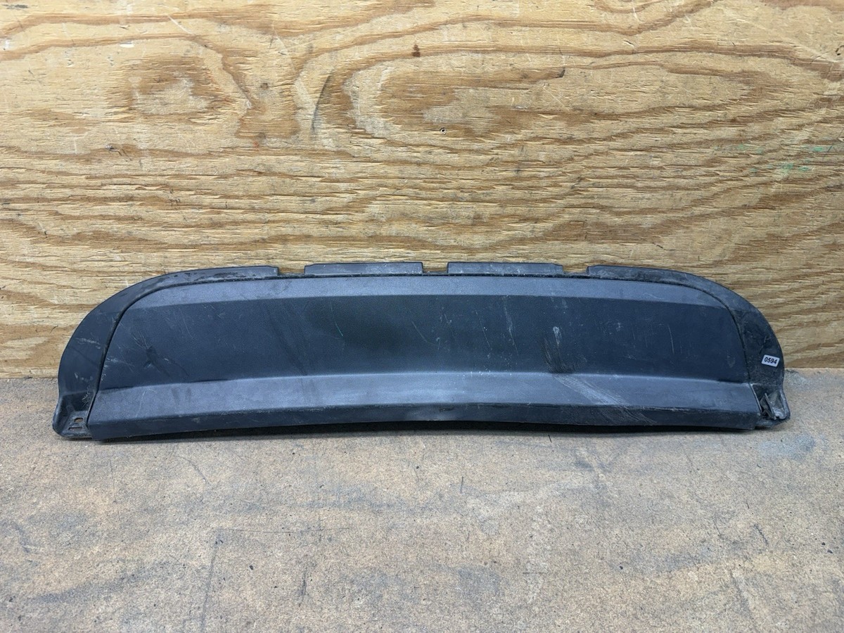 Cản Sau Miếng Trên Phải Honda Cr-V Mã phụ tùng 71507T0TH00ZZ