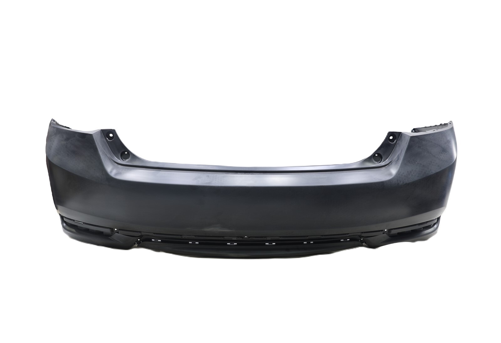 Cản Sau Miếng Trên Trái Honda Cr-V Mã phụ tùng 71502T0TH00ZZ