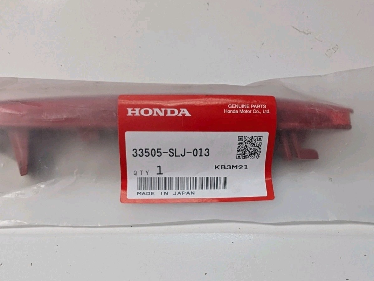 Đèn Phản Quang Sau Phải Honda Cr-V Mã phụ tùng 33505SLJ013
