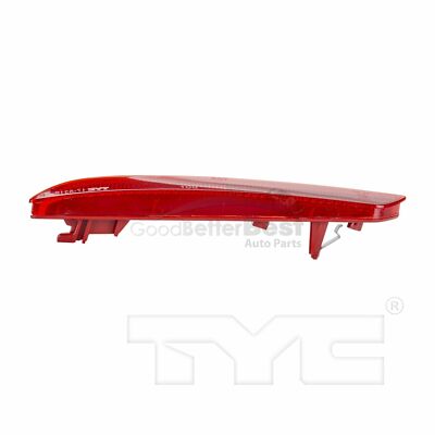 Đèn Phản Quang Sau Trái Honda Cr-V Mã phụ tùng 33555SLJ013