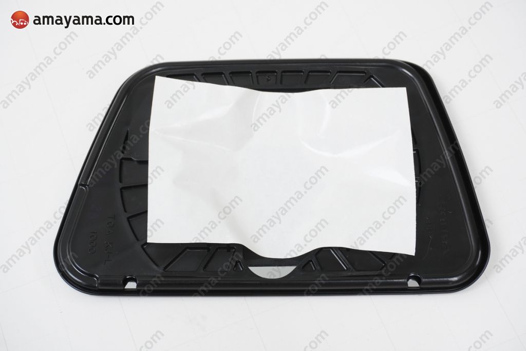 Mặt Gương Chiếu Hậu Trái Honda Cr-V Mã phụ tùng 76253T0BK01