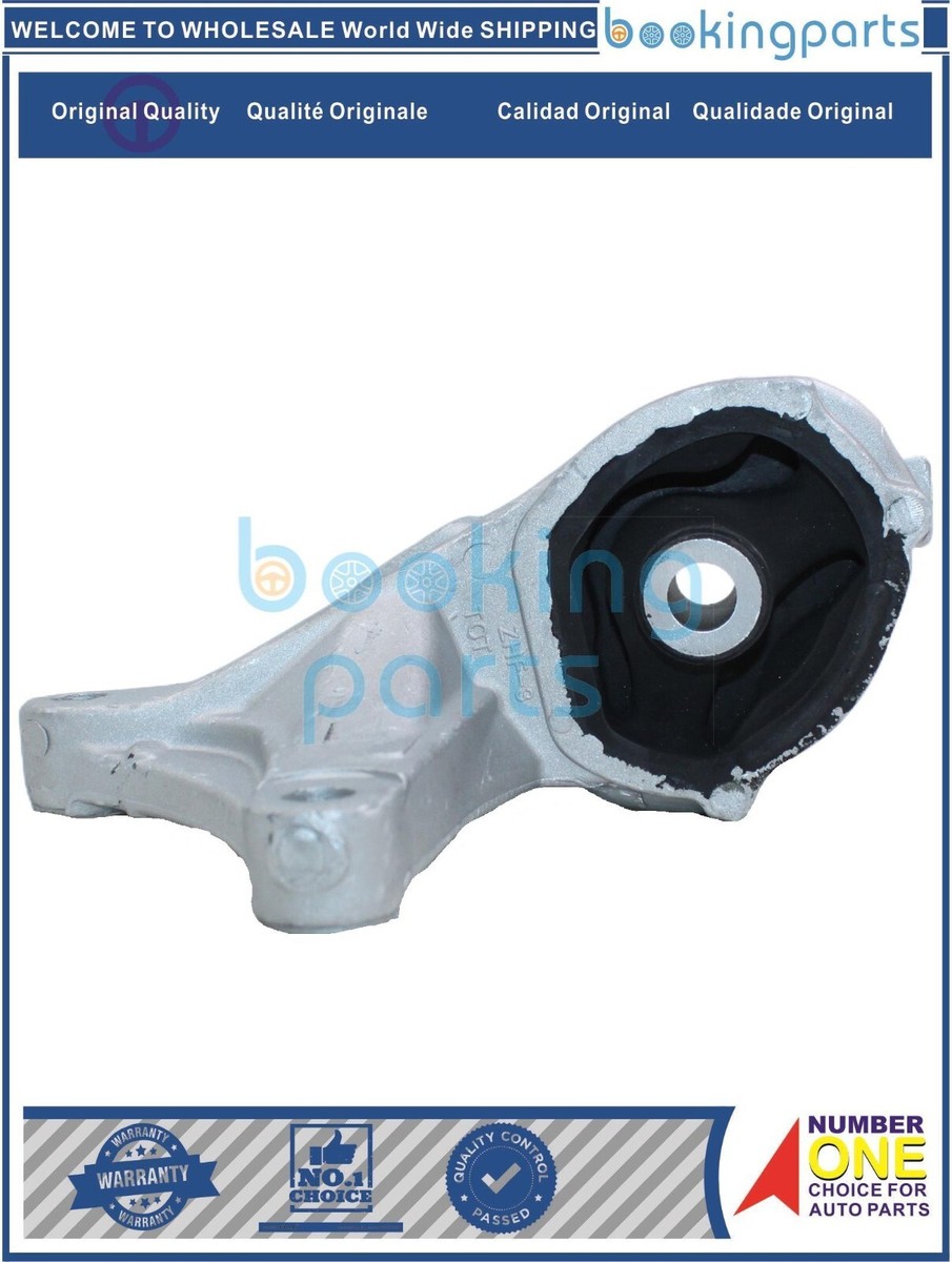 Chân Treo Động Cơ Honda Cr-V Mã phụ tùng 50830T0AA81