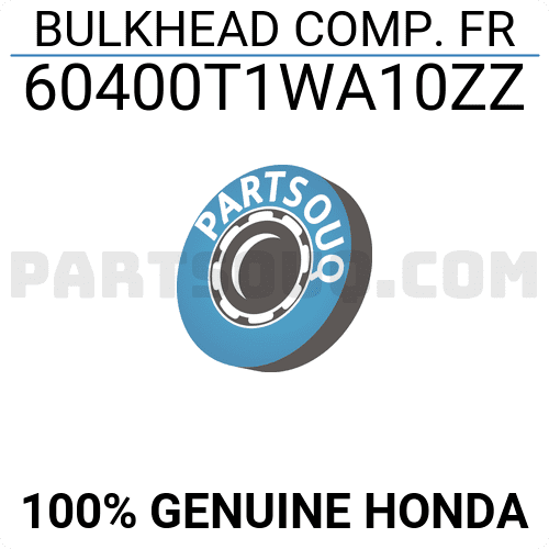 Khung Xương Két Nước Honda Cr-V Mã phụ tùng 60400T0NQ00ZZ