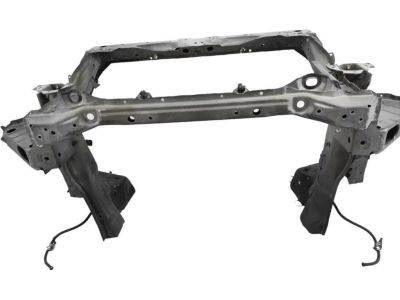 Khung Xương Két Nước Honda Cr-V Mã phụ tùng 60400T0NQ00ZZ