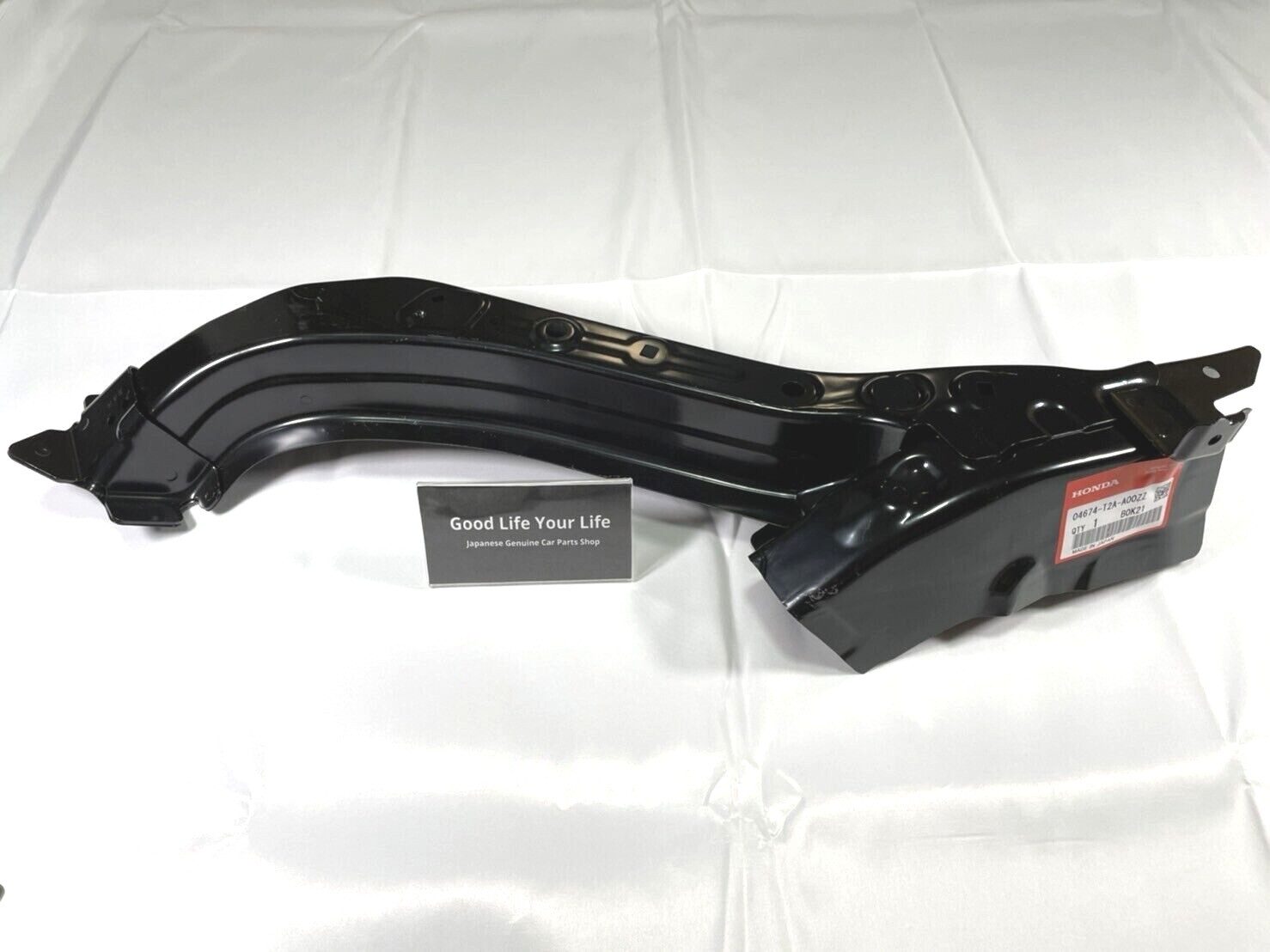 Hông Sau Xe Bên Trái Honda Cr-V Mã phụ tùng 04646T0JA00ZZ
