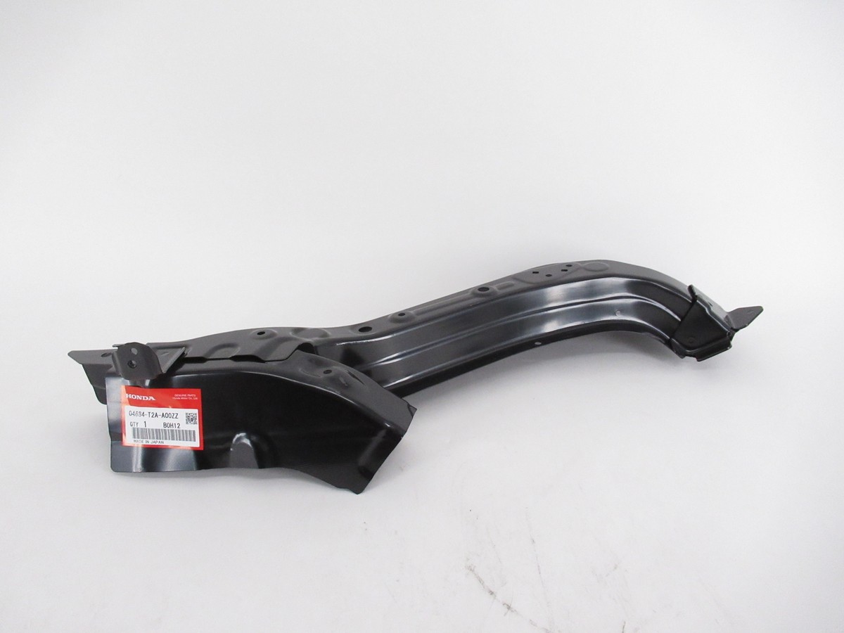 Hông Sau Xe Bên Trái Honda Cr-V Mã phụ tùng 04646T0JA00ZZ