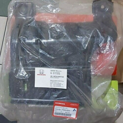 Chắn Bùn Phải Honda Cr-V Mã phụ tùng 74161T0A000