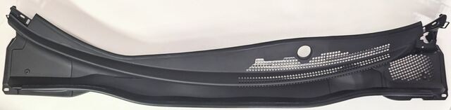 Ốp Chân Kính Chắn Gió Honda Cr-V Mã phụ tùng 74200T0AA00