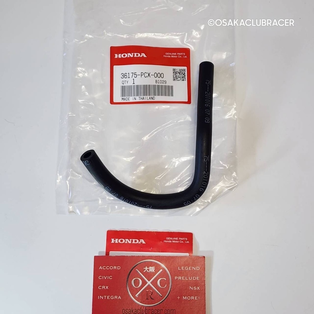 Kính Chắn Gió Cửa Trước Bên Phải Honda Cr-V Mã phụ tùng 73300T0NQ00