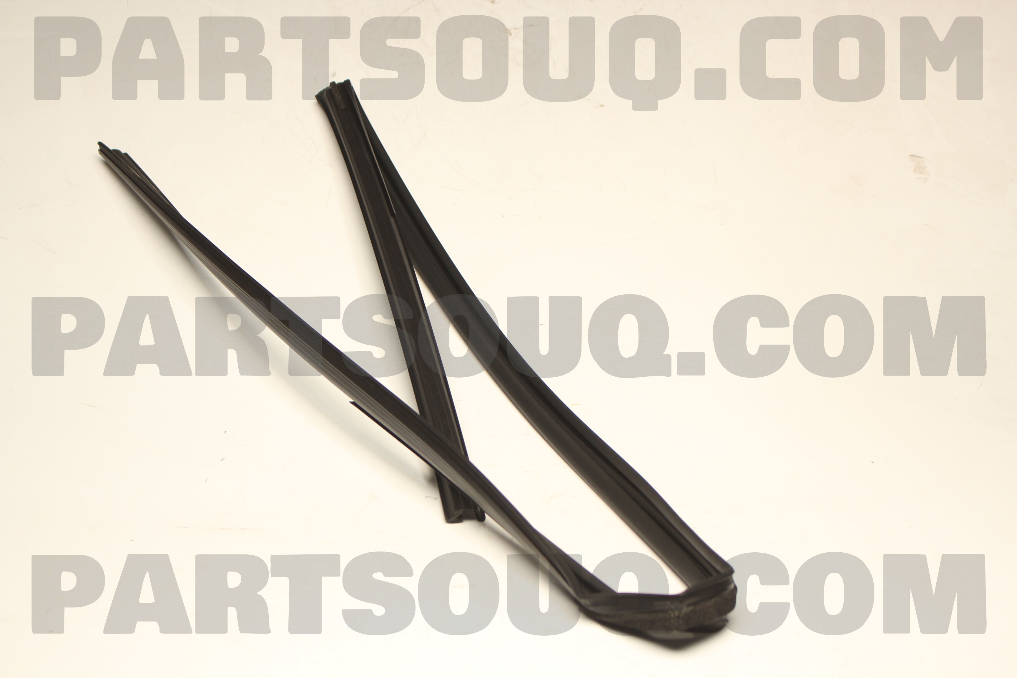 Gioăng Trượt Kính Cánh Cửa Trươc Trái Honda Cr-V Mã phụ tùng 72275T0AA01