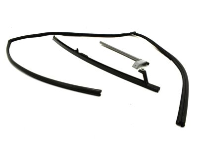 Dẫn Hướng Kính Trước Phải Honda Cr-V Mã phụ tùng 72230T0AA01