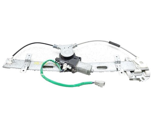 Com Pa Lên Kính Cửa Trước Trái Honda Cr-V Mã phụ tùng 72251T0AA01