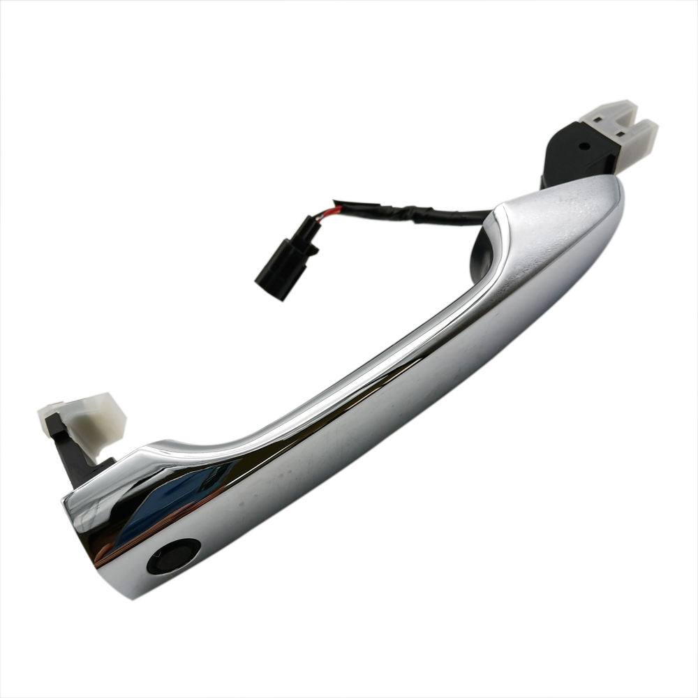 Tay Mở Cửa Ngoài Trước Bên Phải Honda Cr-V Mã phụ tùng 72141TR0T31