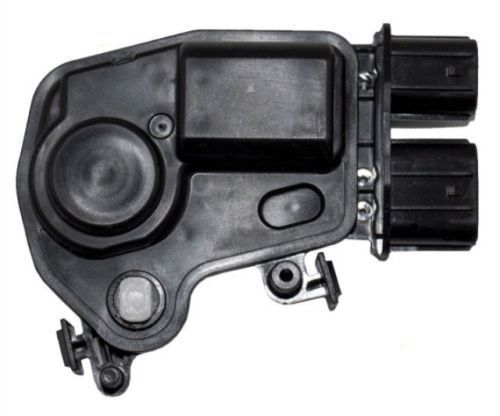 Ổ Khóa Ngầm Cánh Cửa Trước Trái Honda Cr-V Mã phụ tùng 72150T0AA12