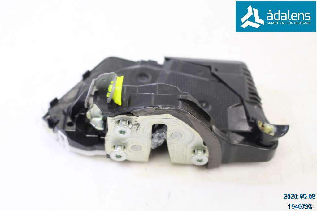 Ổ Khóa Ngầm Cánh Cửa Trước Trái Honda Cr-V Mã phụ tùng 72150T0AA12