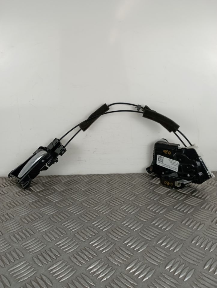 Ổ Khóa Ngầm Cánh Cửa Trước Phải Honda Cr-V Mã phụ tùng 72110T0AA01