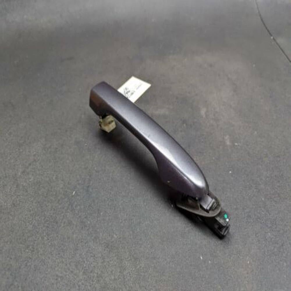 Tay Mở Cửa Ngoài Sau Bên Phải Honda Cr-V Mã phụ tùng 72141TR0T21