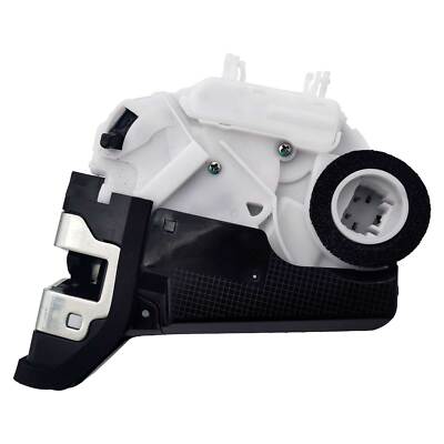 Ổ Khóa Ngầm Cánh Cửa Sau Phải Honda Cr-V Mã phụ tùng 72610T0AA11