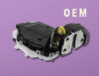 Ổ Khóa Ngầm Cánh Cửa Sau Trái Honda Cr-V Mã phụ tùng 72650T0AA11