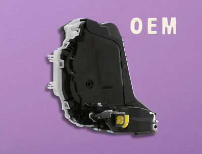 Ổ Khóa Ngầm Cánh Cửa Sau Trái Honda Cr-V Mã phụ tùng 72650T0AA11