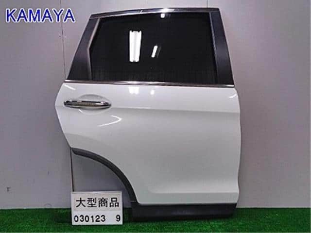 Cánh Cửa Sau Bên Phải Honda Cr-V Mã phụ tùng 67510T0AA10ZZ