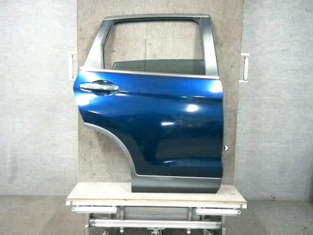 Cánh Cửa Sau Bên Phải Honda Cr-V Mã phụ tùng 67510T0AA10ZZ