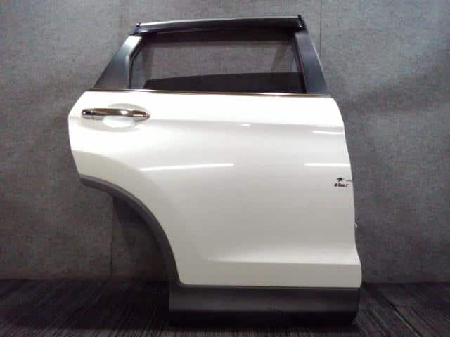 Cánh Cửa Sau Bên Phải Honda Cr-V Mã phụ tùng 67510T0AA10ZZ