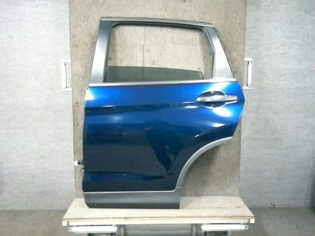 Cánh Cửa Sau Bên Trái Honda Cr-V Mã phụ tùng 67550T0AA10ZZ