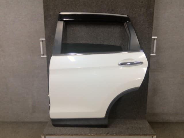 Cánh Cửa Sau Bên Trái Honda Cr-V Mã phụ tùng 67550T0AA10ZZ