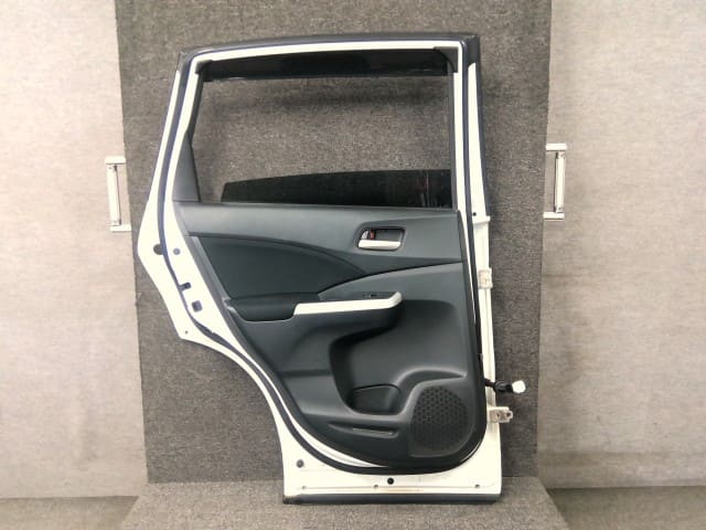 Cánh Cửa Sau Bên Trái Honda Cr-V Mã phụ tùng 67550T0AA10ZZ