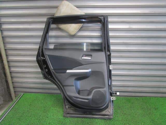Cánh Cửa Sau Bên Trái Honda Cr-V Mã phụ tùng 67550T0AA10ZZ