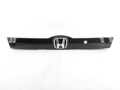 Nẹp Mạ Cửa Hậu Honda Cr-V Mã phụ tùng 74890T0NT31ZA