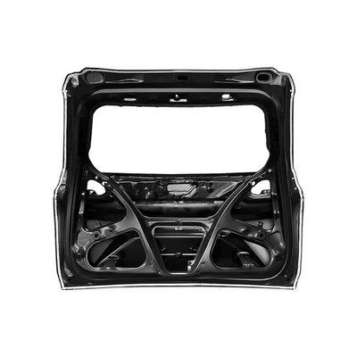 Cánh Cửa Hậu Honda Cr-V Mã phụ tùng 68100T0AU30ZZ