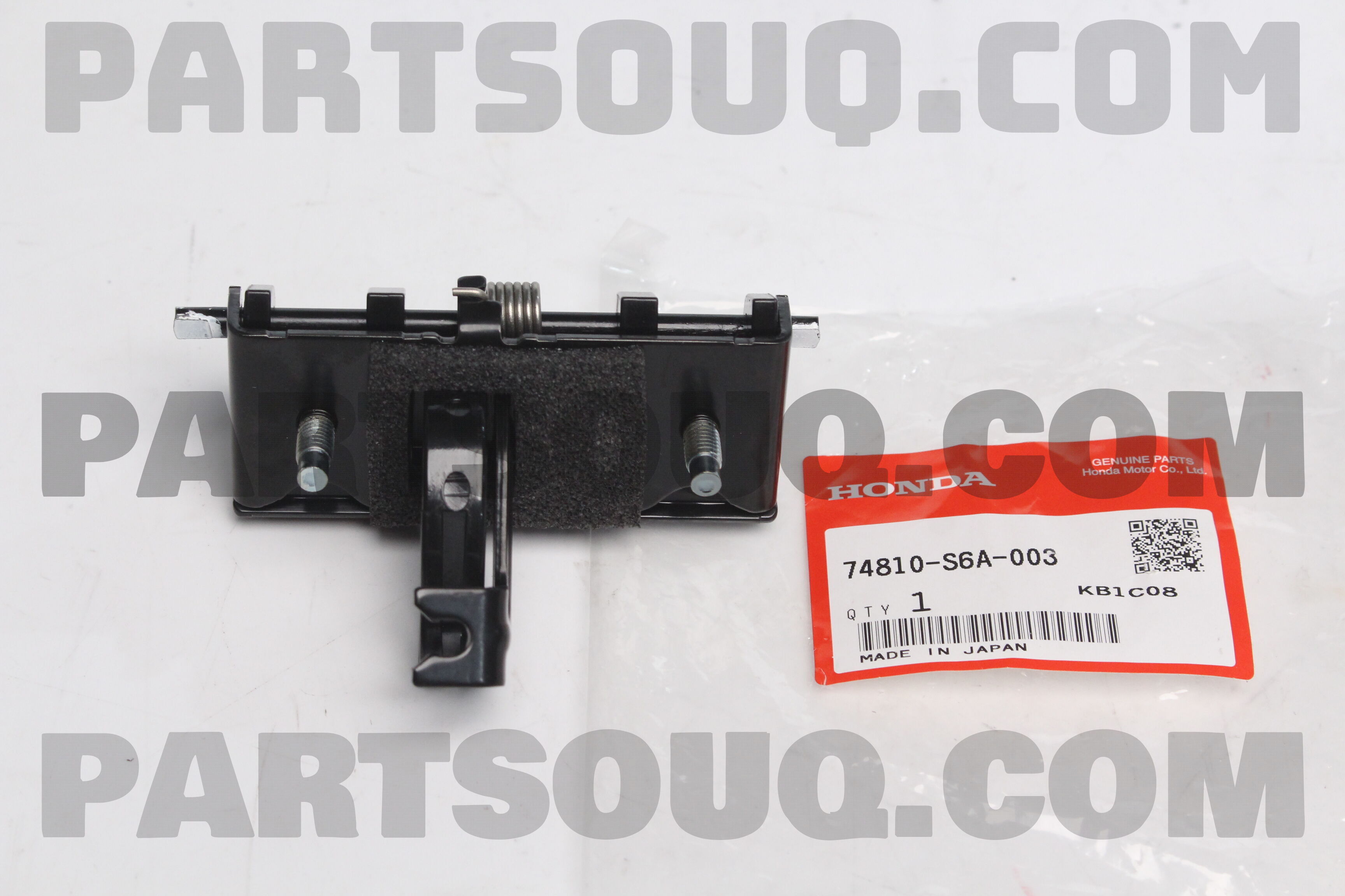 Ti Trống Cửa Hậu Trái Honda Cr-V Mã phụ tùng 74870T0A003