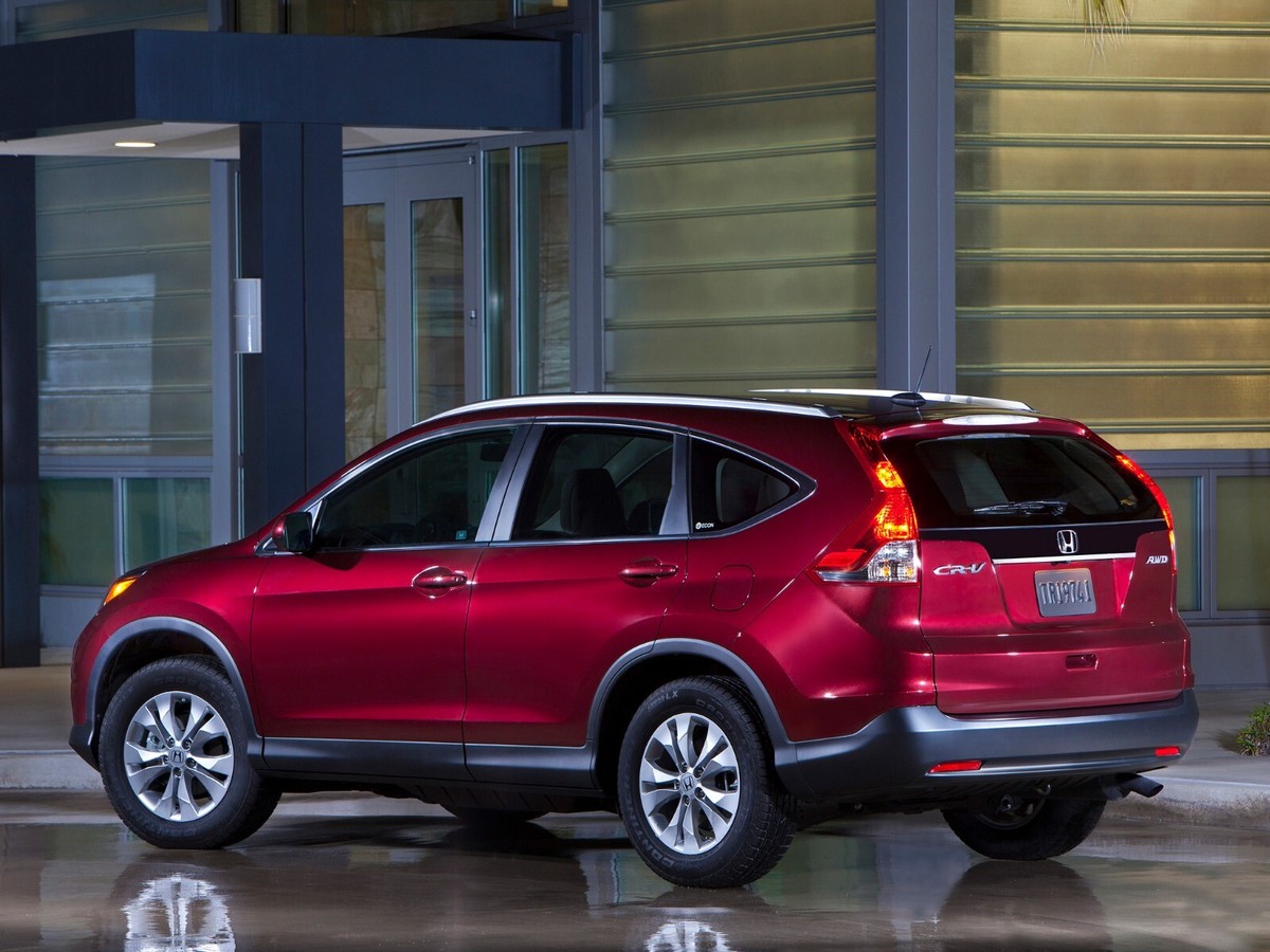 Gioăng Thành Cánh Cửa Hậu Honda Cr-V Mã phụ tùng 74440T0AJ01