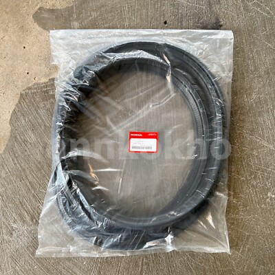 Gioăng Thành Cánh Cửa Hậu Honda Cr-V Mã phụ tùng 74440T0AJ01