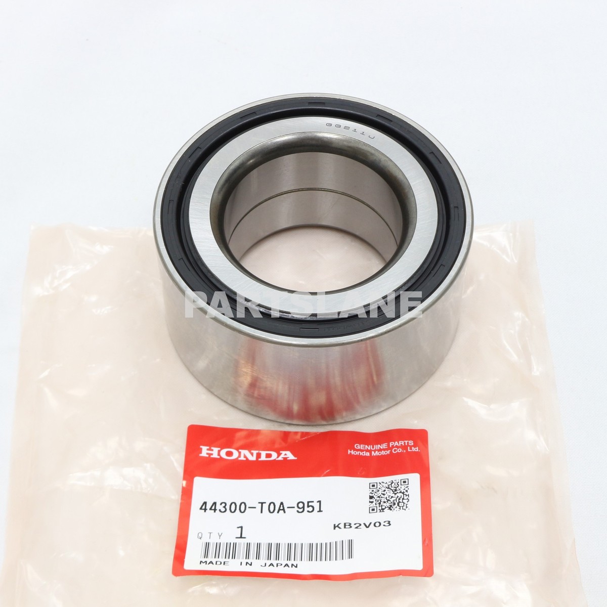 Bi May Ơ Trước Honda Cr-V Mã phụ tùng 44300T0A951