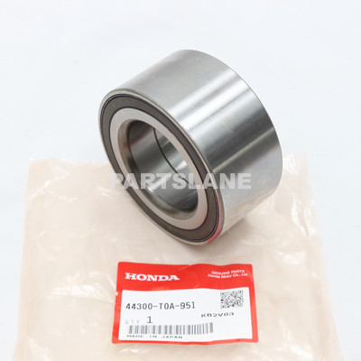 Bi May Ơ Trước Honda Cr-V Mã phụ tùng 44300T0A951