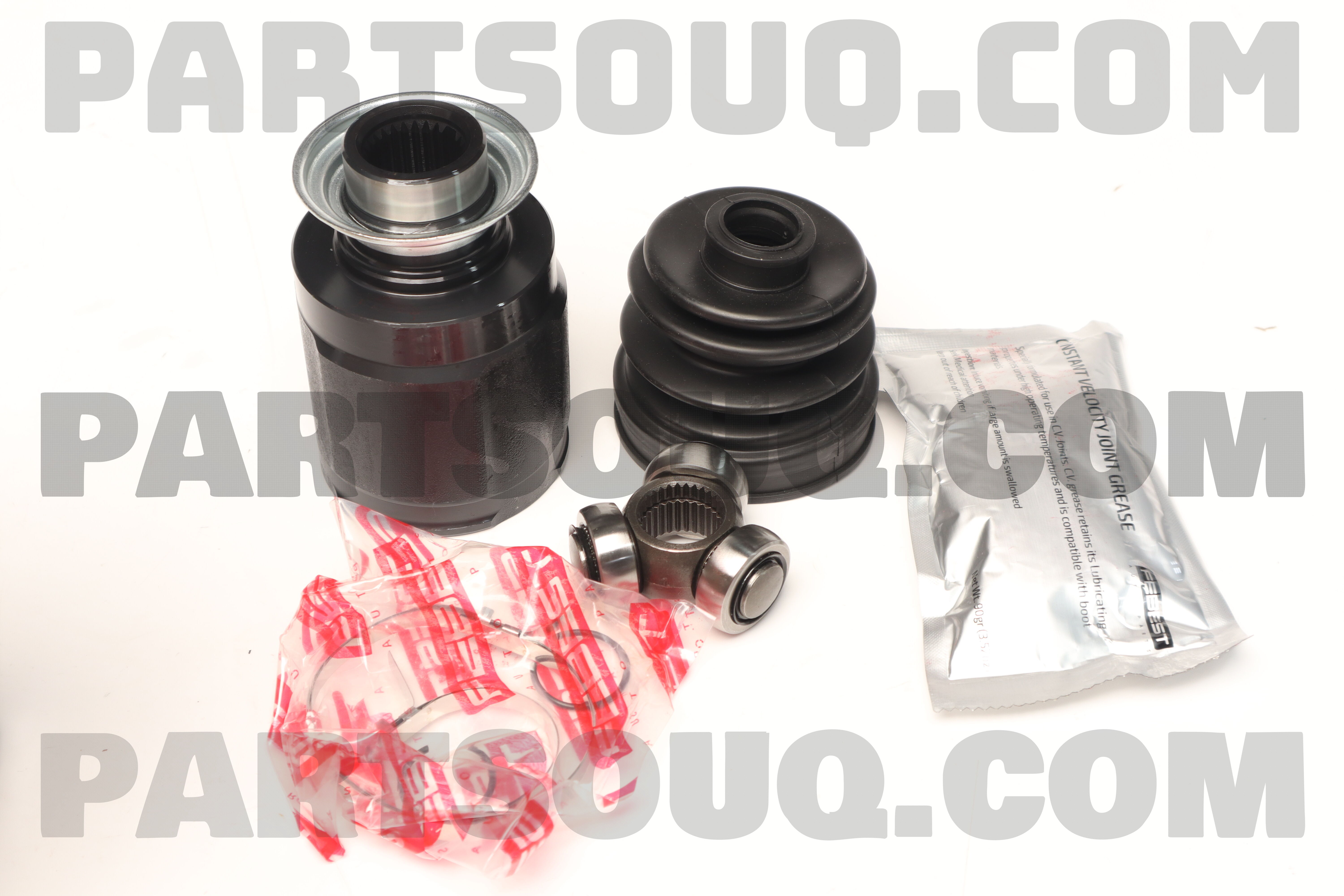 Đầu Láp Trong Honda Cr-V Mã phụ tùng 44310T0A305