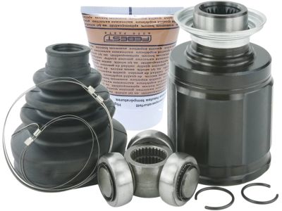 Đầu Láp Trong Honda Cr-V Mã phụ tùng 44310T0A305