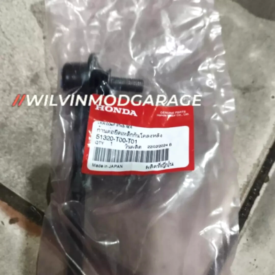 Thanh Giằng Cân Bằng Honda Cr-V Mã phụ tùng 51300T0NT01