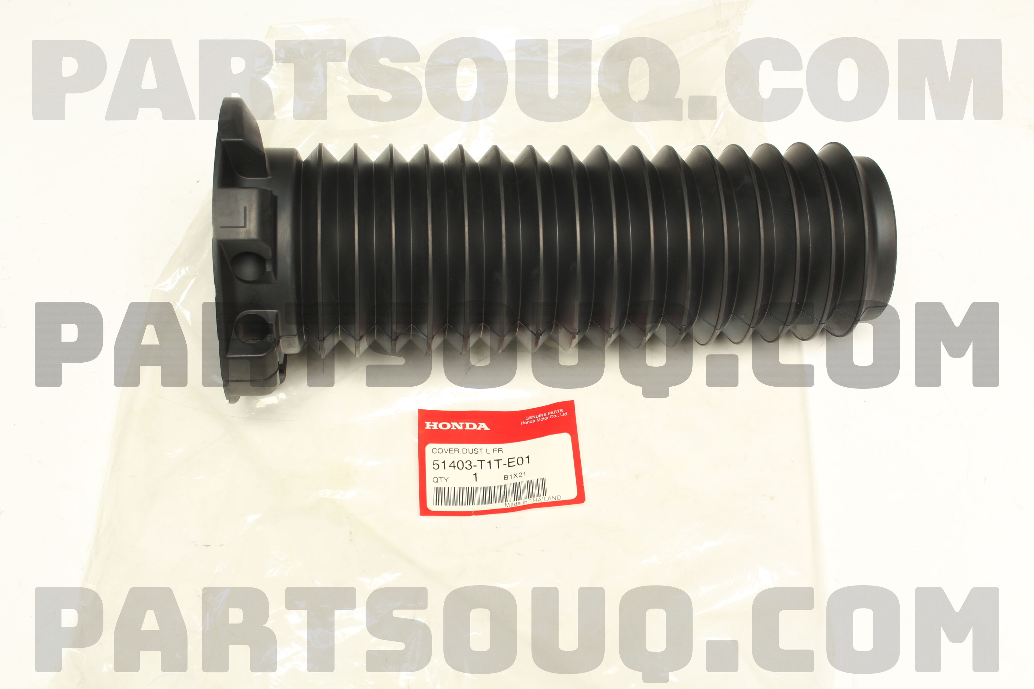 Chụp Bụi Giảm Xóc Honda Cr-V Mã phụ tùng 51403T1TE01