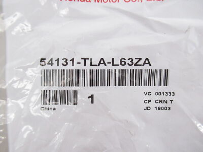 Nắm Đấm Đi Số Honda Cr-V Mã phụ tùng 54131T0AA91ZA
