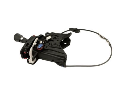 Nắm Đấm Đi Số Honda Cr-V Mã phụ tùng 54131T0AA91ZA