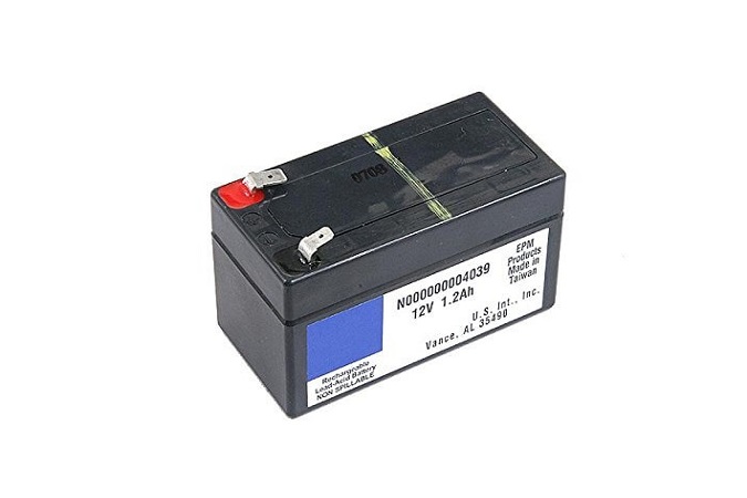 Bình Ắc Quy Honda Cr-V Mã phụ tùng 31500TS4T01