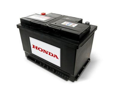 Bình Ắc Quy Honda Cr-V Mã phụ tùng 31500TS4T01