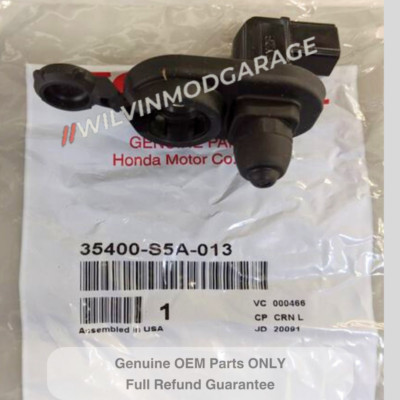 Công Tắc Báo Đèn Mở Cửa Honda Cr-V Mã phụ tùng 35400S5A013