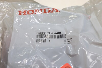 Cụm Điều Khiển Điều Hòa Honda Cr-V Mã phụ tùng 79600T0NP42ZA