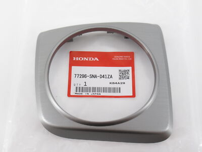 Cụm Điều Khiển Điều Hòa Honda Cr-V Mã phụ tùng 79600T0NP42ZA